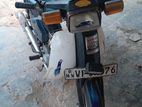 Loncin 90 2010