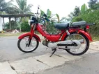 Loncin 48CC 2015