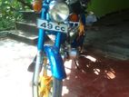 Loncin 48cc 2000