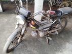 Loncin 48cc 2010