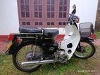 Loncin 90 2010