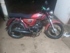 Loncin 90 2002