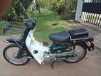 Loncin 90 2004