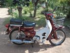 Loncin 90 2004