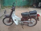 Loncin 90 2004
