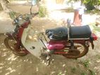 Loncin 90 2004