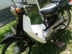 Loncin 90 2005