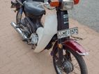 Loncin 90 2005