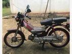 Loncin 90 2005