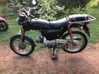 Loncin 90 2006