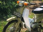 Loncin 90 2006