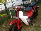 Loncin 90 2007