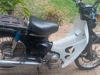 Loncin 90 2007