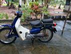 Loncin 90 2007