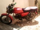 Loncin 90 2007