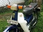 Loncin 90 2008