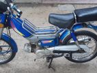 Loncin 90 2008