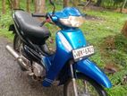 Loncin 90 2009