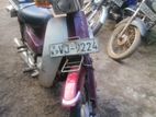 Loncin 90 2010