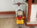 Loncin 90 2010