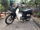 Loncin 90 2010