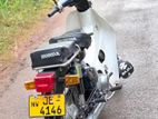 Loncin 90 2010