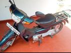 Loncin 90 2012