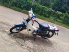 Loncin 90 2015 Register 2006