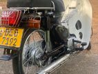 Loncin 90 2016