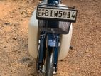 Loncin 90 2019