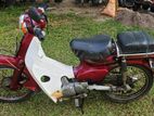 Loncin 90 2005