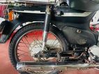 Loncin 90 2006