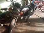 Loncin 90 Benly 2005