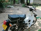 Loncin 90 2009