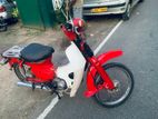 Loncin 90 Cup 2004