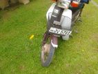 Loncin 90 2006