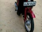 Loncin 90 2006