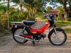 Loncin 90 2010
