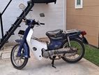 Loncin 90 JALIN SuperCub 2010
