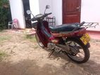 Loncin 90 loncing 2008