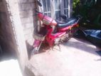 Loncin 90 2009
