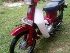 Loncin 90 lx 2007