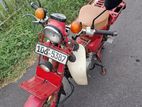 Loncin 90 1990