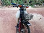 Loncin 90 2006