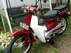 Loncin 90 super club 2006