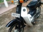 Loncin 90 Super Club 2015