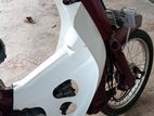Loncin 90 Super Cub 2004