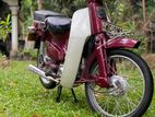 Loncin 90 Super Cub 2004