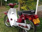 Loncin 90 Super Cub 2006