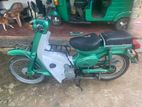 Loncin 90 2006